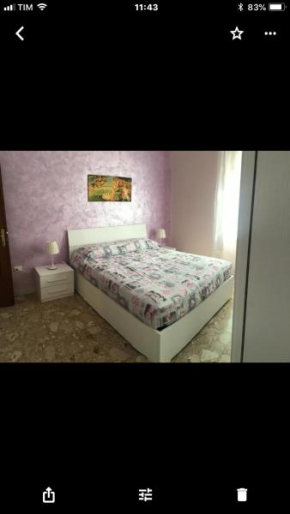 Appartamento - Casa vacanza Nonna Grazia